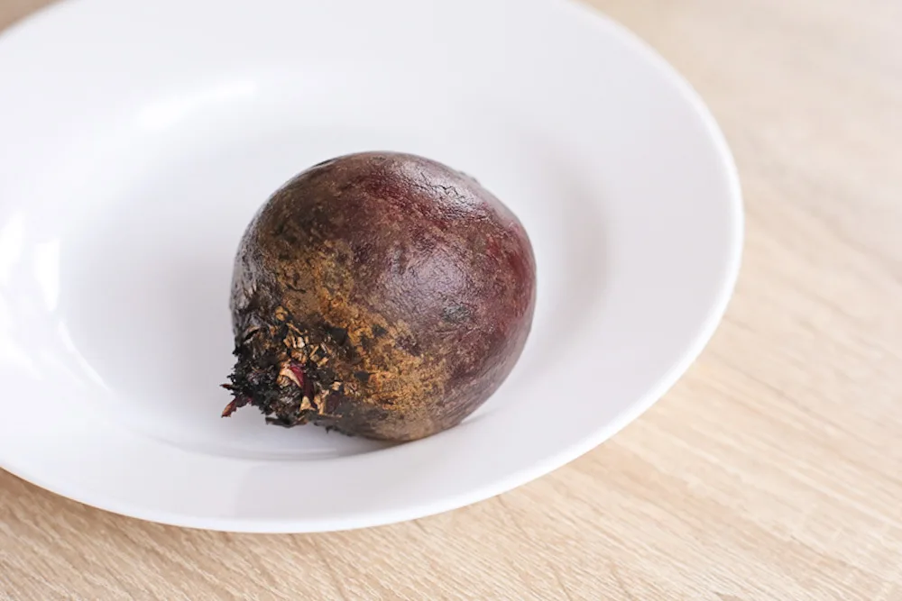 Буряк в прикормі дітей